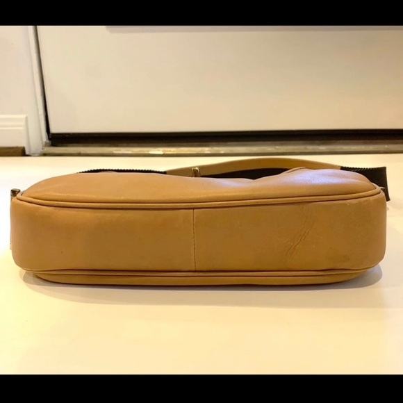 Gucci Leather Hobo - Picture 4 of 6